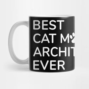 architect Mug